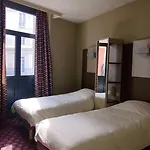Grand De La Basilique Hotel Lourdes