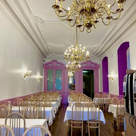 Hotel Grand De La Basilique