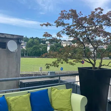 Grand De La Basilique Hotel 3*