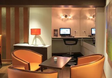 Grand De La Basilique 3*