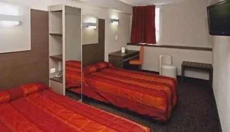 Grand De La Basilique Hotel