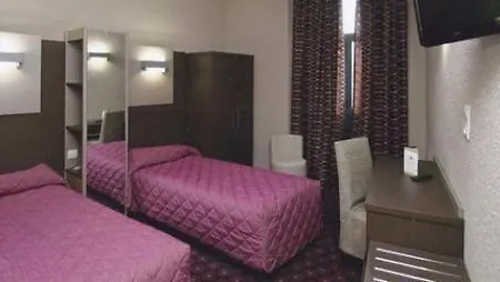 Hotel Grand De La Basilique