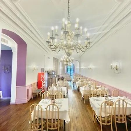 Grand De La Basilique 3*