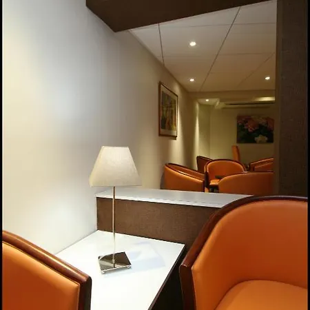 Grand De La Basilique Hotel Lourdes