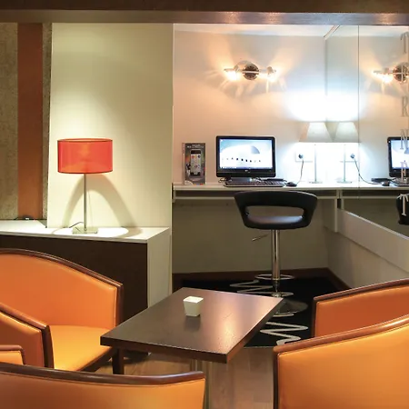 Grand De La Basilique Hotel Lourdes