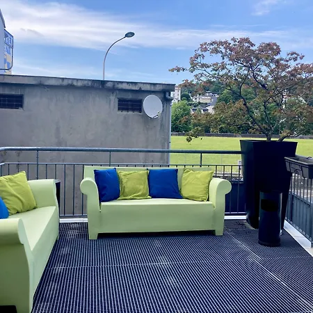 Grand De La Basilique Hotel