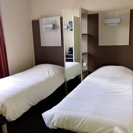 Grand De La Basilique