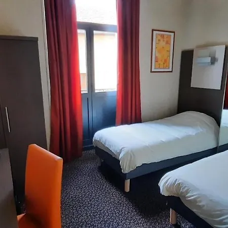 Grand De La Basilique