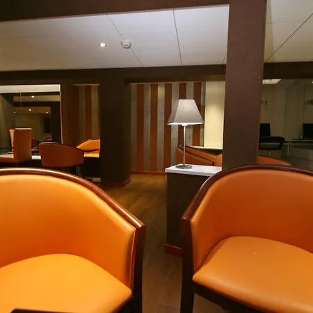 Grand De La Basilique Otel