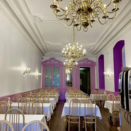 Grand De La Basilique Otel