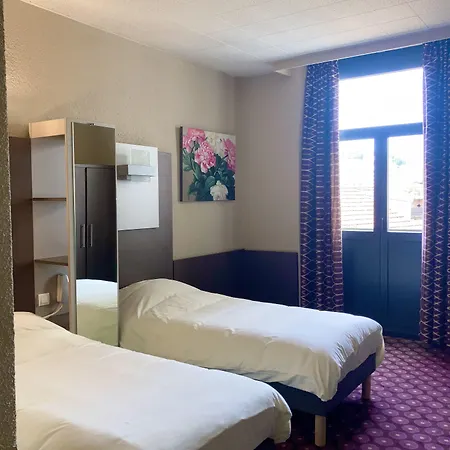 Otel Grand De La Basilique 3*