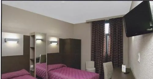 酒店 Grand De La Basilique