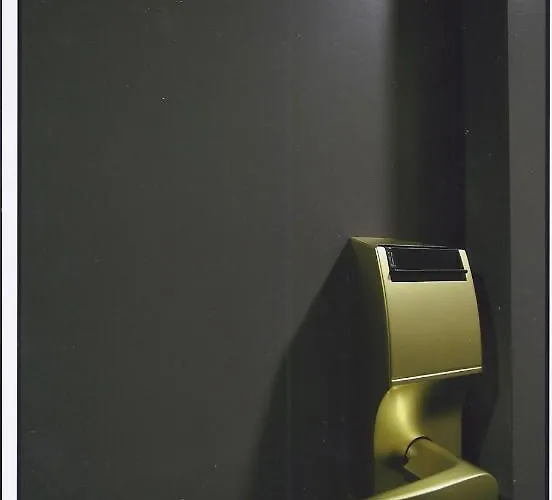 酒店 Grand De La Basilique 卢德