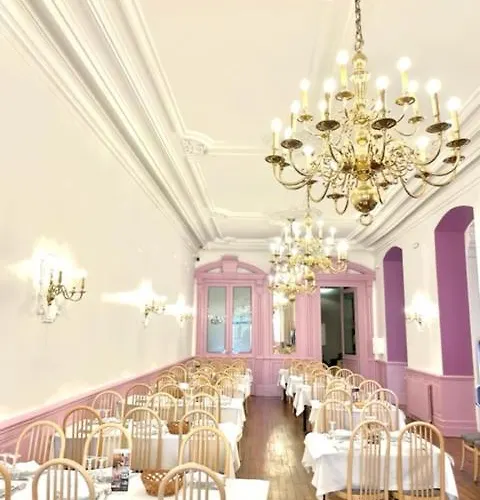 酒店 Grand De La Basilique