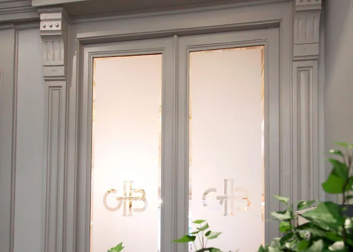 酒店 Grand De La Basilique