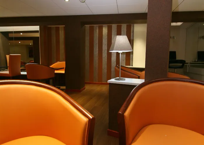 Grand De La Basilique 酒店