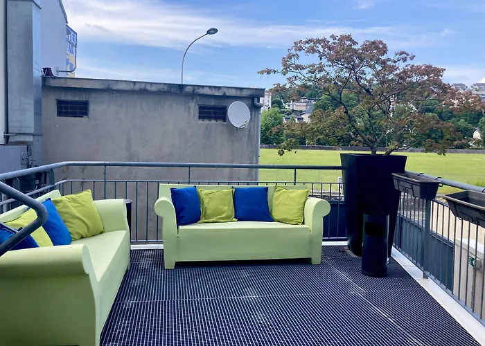 Grand De La Basilique 酒店