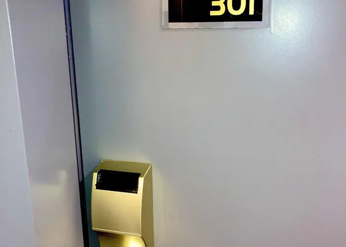 酒店 Grand De La Basilique 卢德