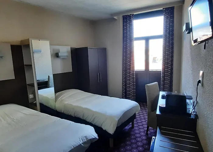 Grand De La Basilique 卢德