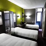 Grand De La Basilique 3* לורדה