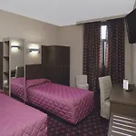 Grand De La Basilique Hotel 3*