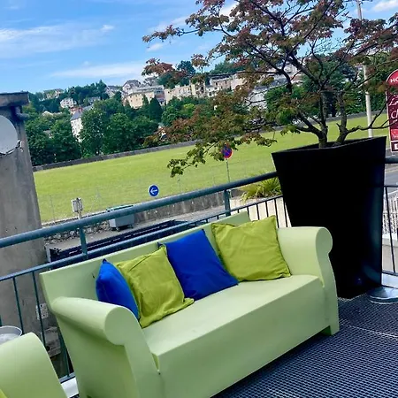 Grand De La Basilique Hotell 3*