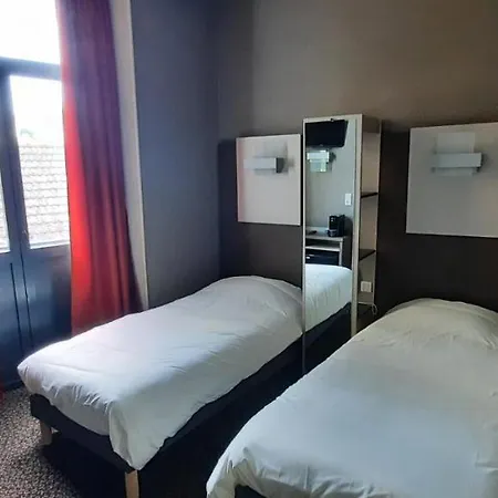 Hotell Grand De La Basilique