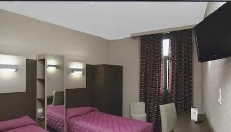 Hotel Grand De La Basilique