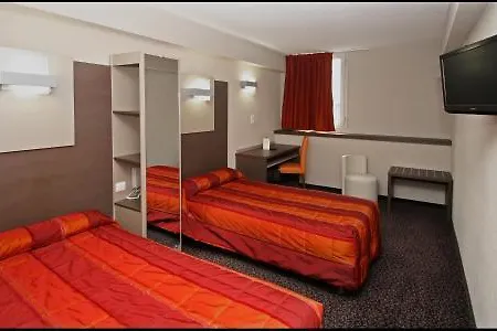 Hotell Grand De La Basilique